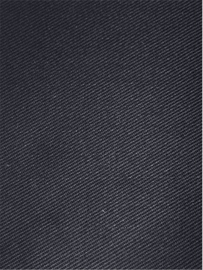 XX-FSSY/YULG  100％ cotton FR anti-static twill fabric 10S*10S/74*44 310GSM 正面照